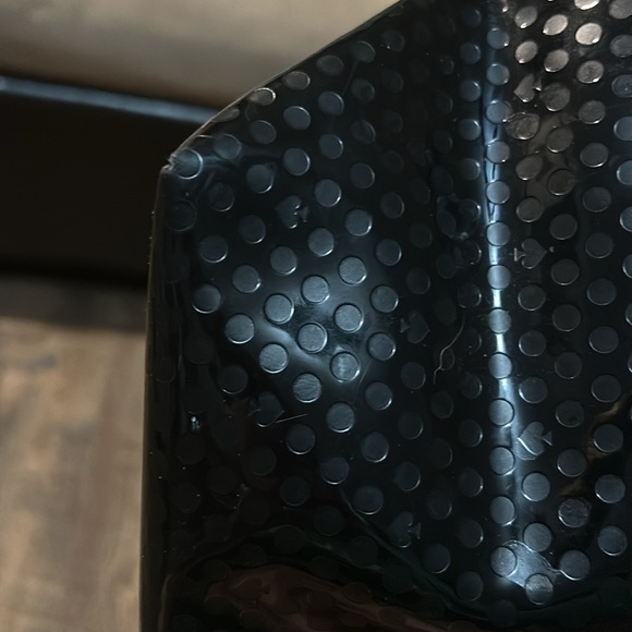 Kate Spade Black Camellia Street Sophie Tote Pink lining - Picture 3 of 12